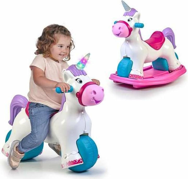Produktbild Feber Tricycle Baby Unicorn