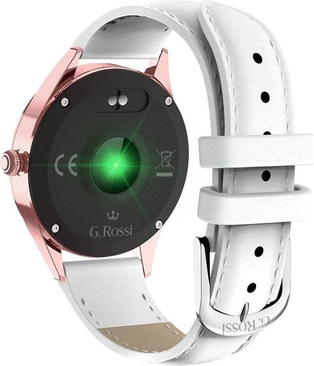 Image du produit Gino Rossi SW017-5, couleur dorée (38 mm)