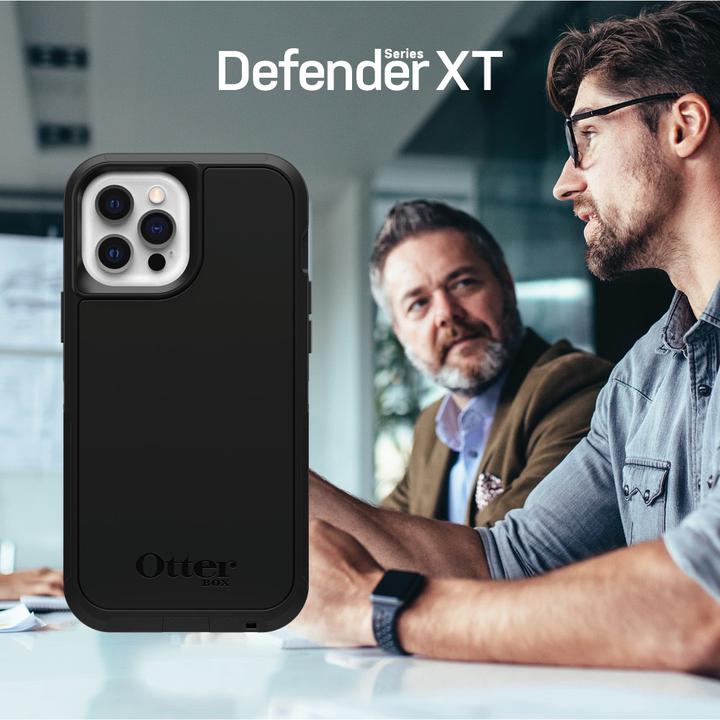 Actual product image OtterBox Defender XT mit MagSafe (Apple iPhone 12, Apple iPhone 12 Pro)