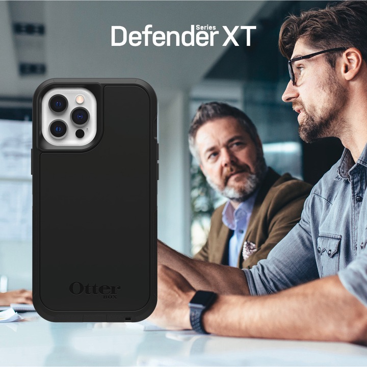 Produktbild OtterBox Defender XT mit MagSafe (Apple iPhone 12, Apple iPhone 12 Pro)