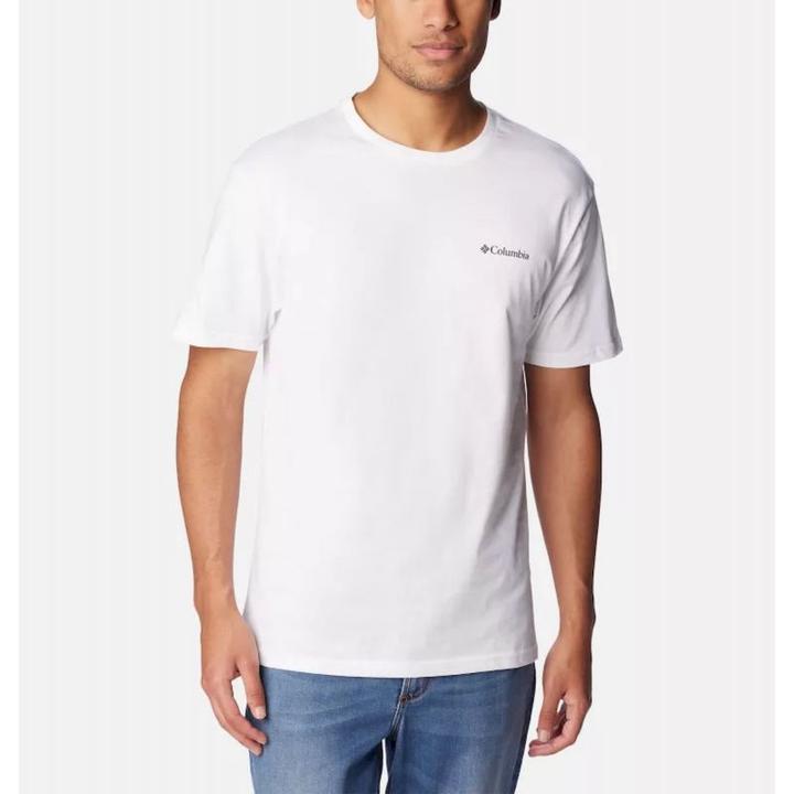 Produktbild Columbia CSC Basic Logo Short Sleeve (L)