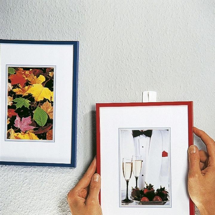 Actual product image tesa Powerstrips