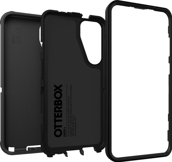 Actual product image OtterBox Defender (Samsung Galaxy S25+)