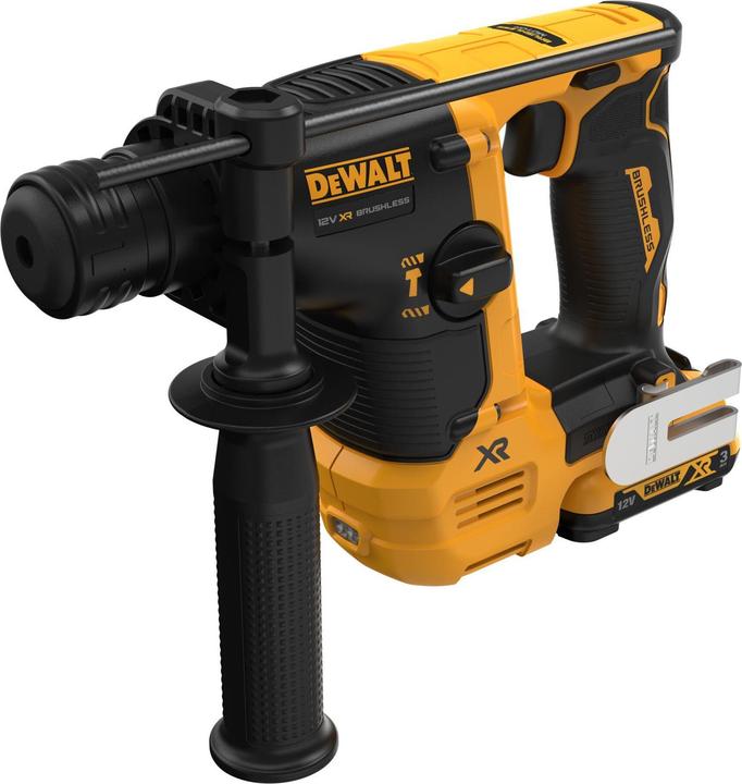Image du produit DeWalt Kit d'outils électriques