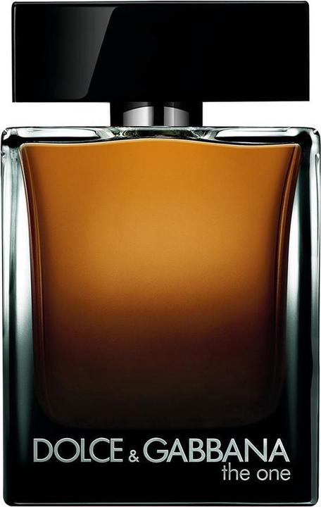 Actual product image Dolce & Gabbana The One For Men (Eau de parfum, 150 ml)