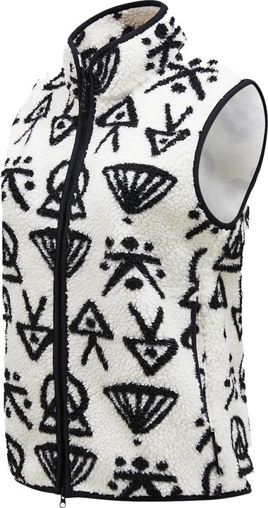 Produktbild Peak Performance Women's Graphic Pile Vest (L)