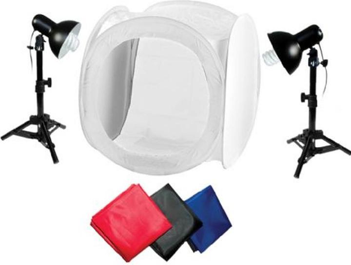 Studioking Kit photo produit WTK75