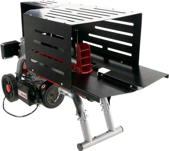 Produktbild AL-KO LSH 370/4
