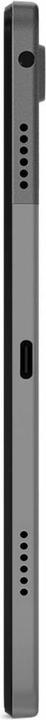 Image du produit Lenovo TABLET M10 PLUS 3ND GEN4G/128GB 10,6" 2K FUNDA Y PEN INCLUIDOS (WLAN uniquement, 10.61", 128 Go, Storm Grey)
