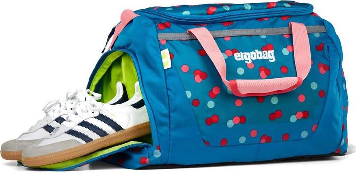 Produktbild Ergobag Sporttasche (20 l)