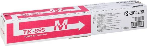 Image du produit Kyocera Tk-895m (M)