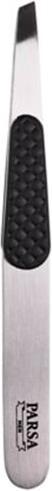 Produktbild Parsa Beauty Parsa Pinzette schräg, schwarz