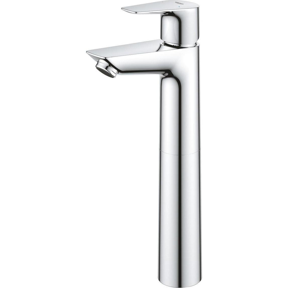 Grohe, Badarmatur, Lavaboarmatur Start Edge 1/2 XL-Size
