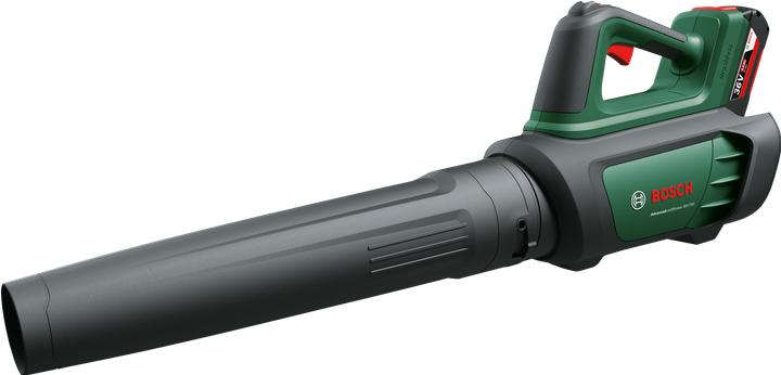Produktbild Bosch Home & Garden AdvancedLeafBlower 36V-750 (Akkubetrieb, Laubbläser)