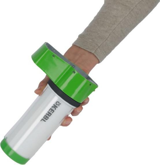 Actual product image Kerbl NoFrost small animal drinker (0.33 l)
