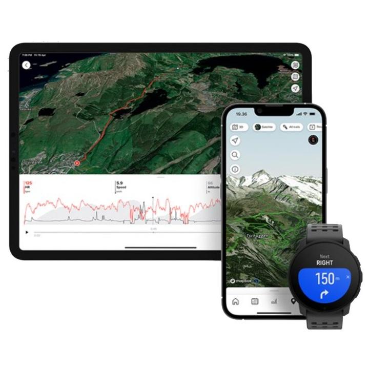 Image du produit Suunto 9 Peak Pro (43 mm)