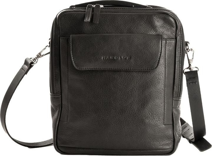 Immagine prodotto Harolds Borsa a tracolla country in pelle 24 cm