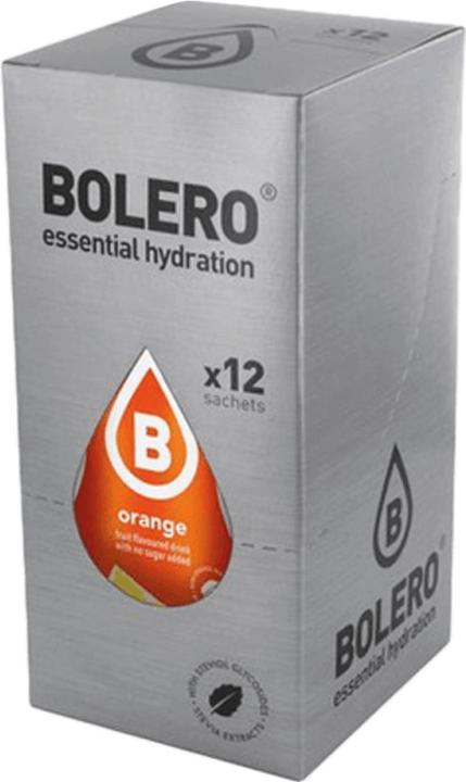 Actual product image Bolero Classic (12 x)