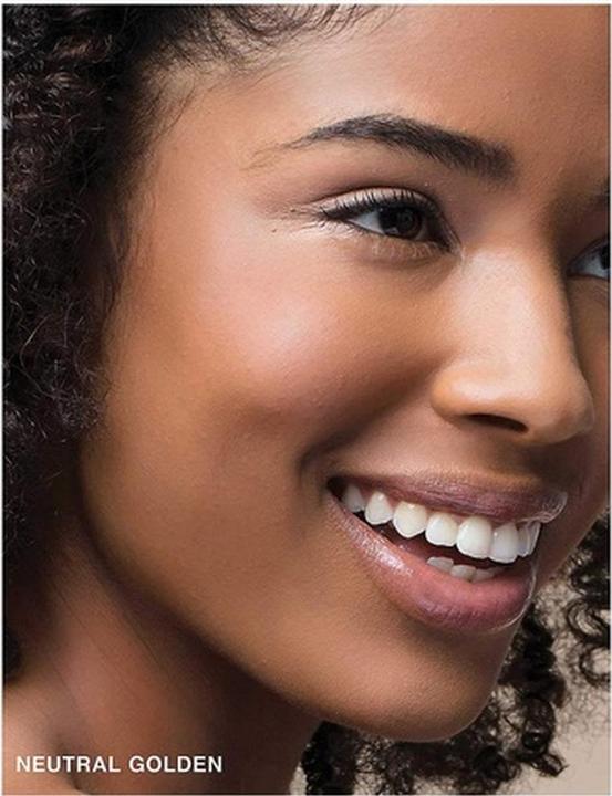 Actual product image Bobbi Brown Skin Long-Wear Weightless Foundation SPF 15 (Cool Golden)