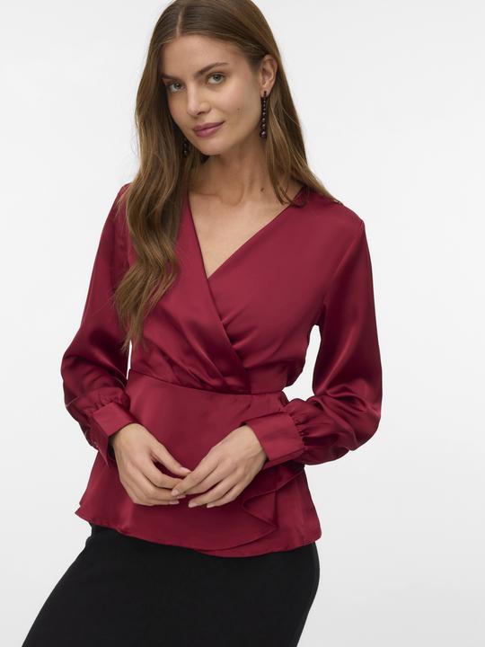 Immagine prodotto Vero Moda VMLEA Top Bluse (M)