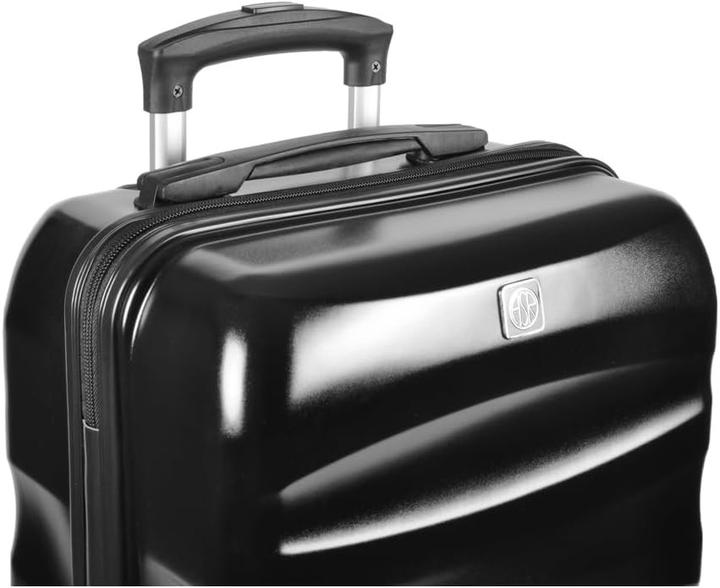 Actual product image AS Roma Trolley Cabin