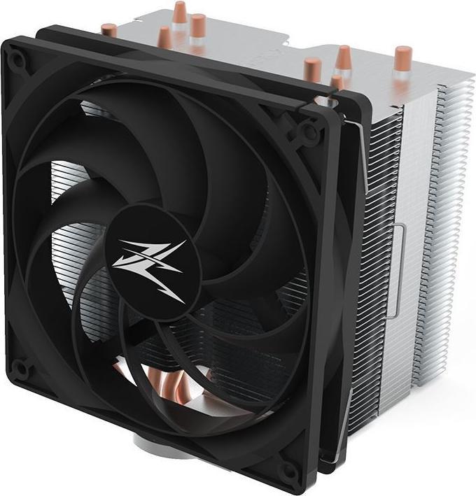 Zalman Performa ST CPU cooler (CNPS10X) (155 mm)