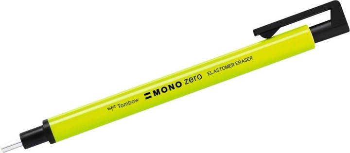 Actual product image Tombow MONO ZERO - Precision eraser