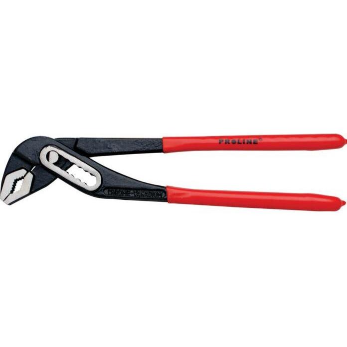 Proline, Zange, Pipe pliers 250mm, cv