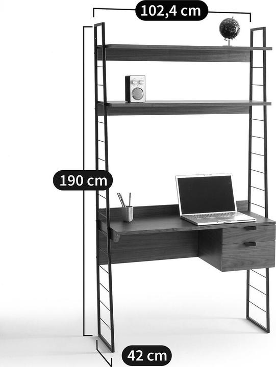 Produktbild La Redoute Interieurs Watford