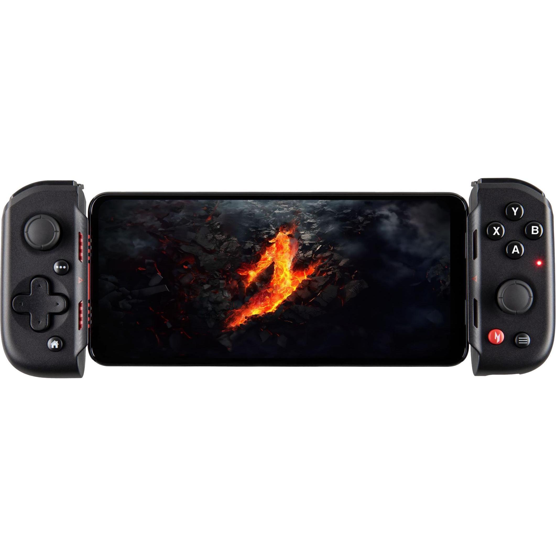 Acer Nitro Mobile Gaming Controller NGR400 (iOS, Android), Gaming Controller, Schwarz