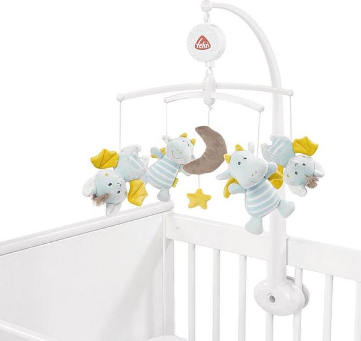 Produktbild Fehn Little Castle