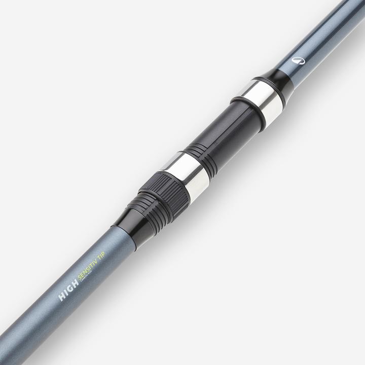 Produktbild Caperlan Angelrute Symbios Light 500 390 80–150 g (Eisrute, 390 cm)