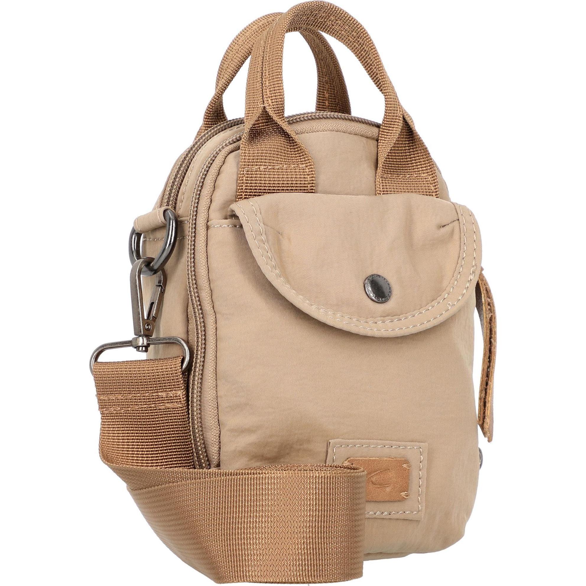 Thumbnail - Camel Active, Handtasche, Aruba Umhängetasche 13 cm, Beige