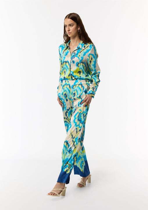 Produktbild Comma Marlenehose (44)