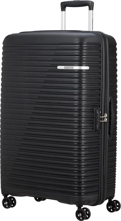 Actual product image American Tourister Liftoff Spinner (115 l)