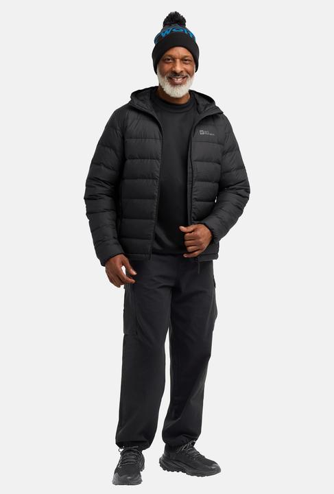 Actual product image Jack Wolfskin Jack Beanie (M)