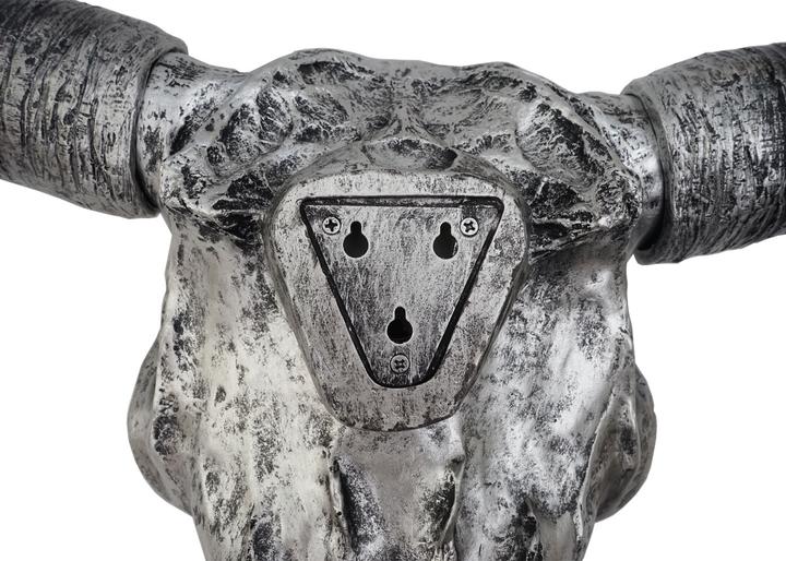 Immagine prodotto Swisshandel24 Teschio di toro