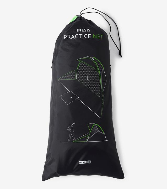 Actual product image Inesis Practice