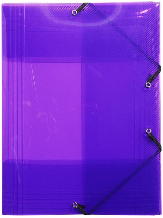 Produktbild Exacompta Eckspannmappe (A3, 1x)