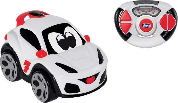 Actual product image Chicco Rocket The Crossover Rc