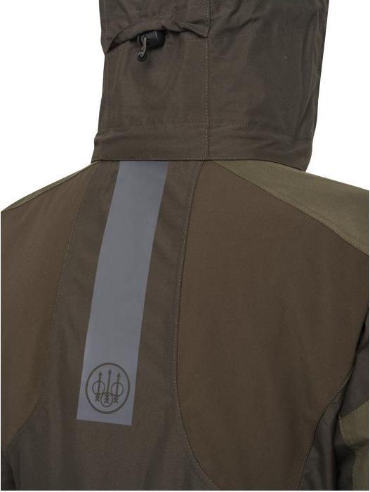 Actual product image Beretta Tri-Active EVO W Jacket (L)