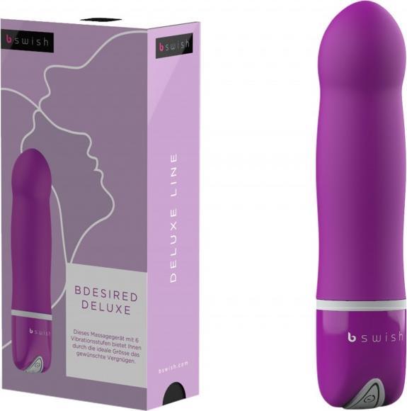 Actual product image Bswish Bdesired deluxe