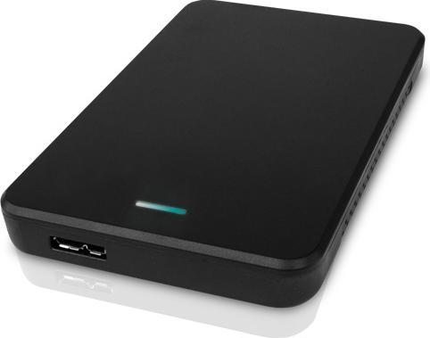 Image du produit OWC Express - Boîtier de stockage - 2,5" (6,4 cm) (2.5")