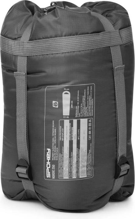 Produktbild Spokey Schlafsack Nordic 250 (230 cm)