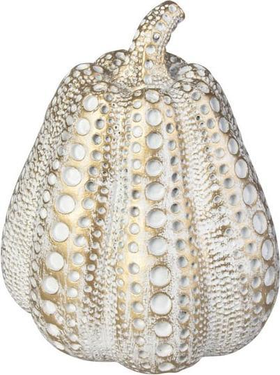 MICA Living Flaschenkürbis - ca. 10,5x10,5x12,5 cm