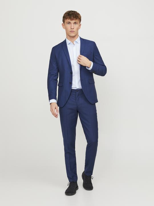 Immagine prodotto Jack & Jones Pantaloni da abito slim fit (102)