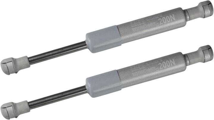 Actual product image Sotech 2 x compression spring (2 pcs.)