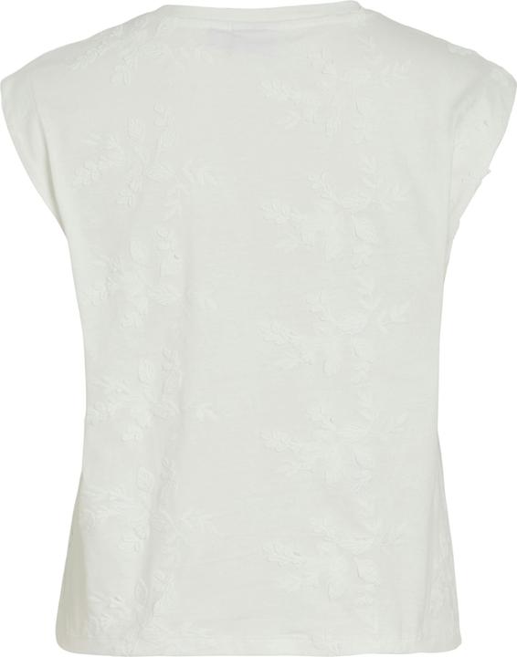 Produktbild Vila Rundhals Top (L)