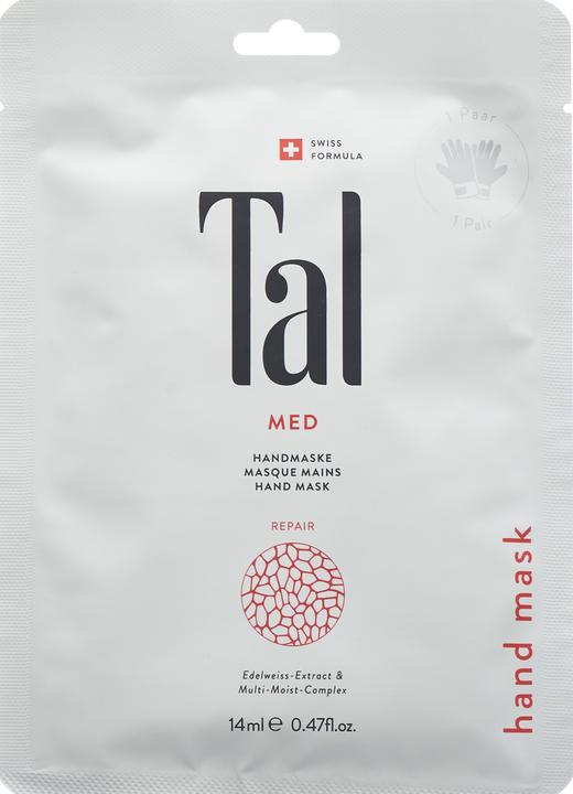 Immagine prodotto Tal Riparazione della maschera a mano (14 ml)