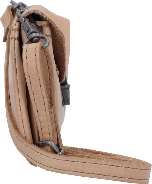 Actual product image Harolds Aberdeen shoulder bag leather 19 cm